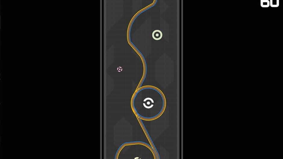 One More Line screenshot