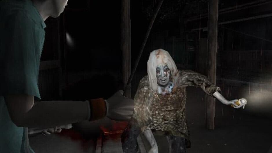 Siren screenshot
