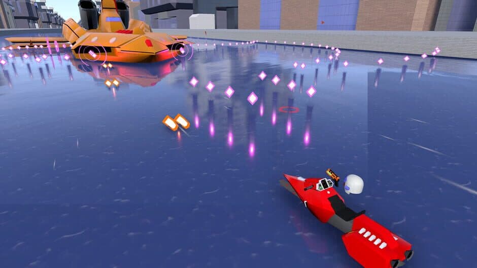 Horizon Vanguard screenshot