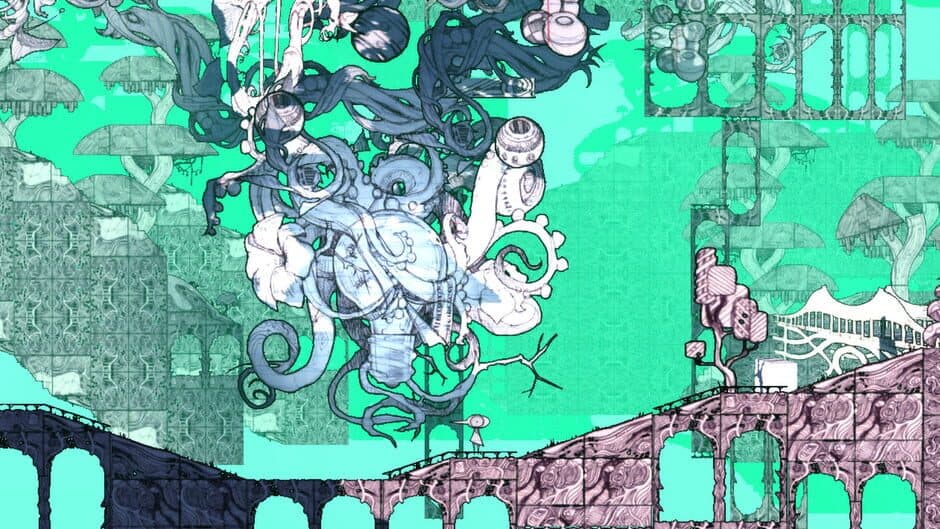 Ballpoint Universe: Infinite screenshot