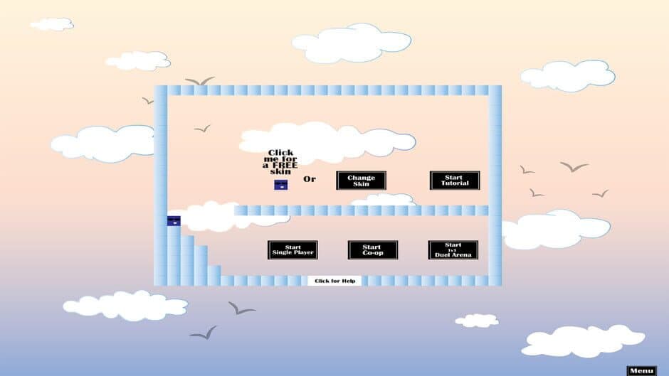 Box Maze screenshot