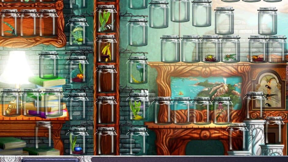 Plant Tycoon screenshot