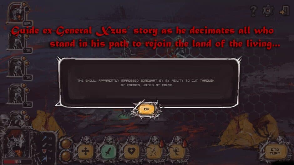Purgatory screenshot
