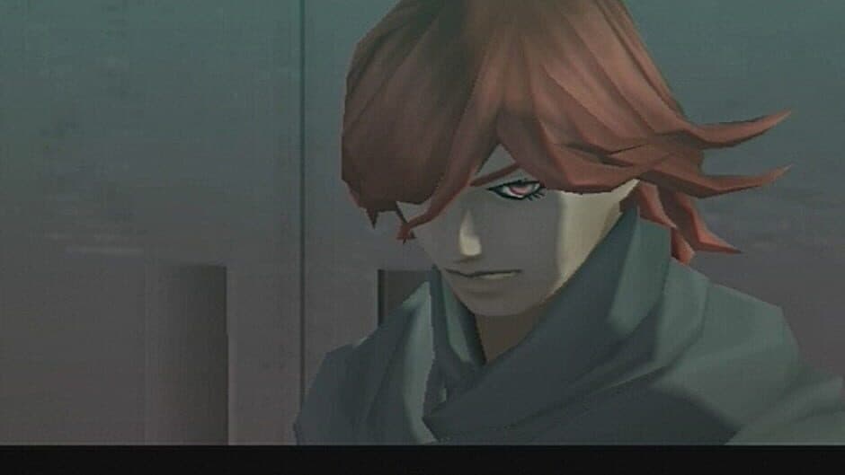 Shin Megami Tensei: Digital Devil Saga screenshot