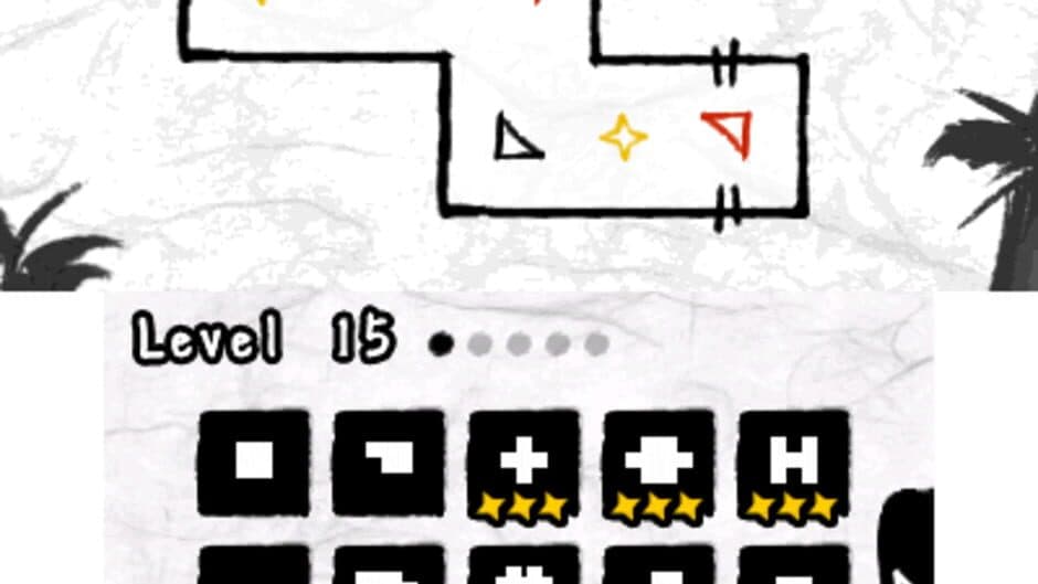 Pazuru screenshot