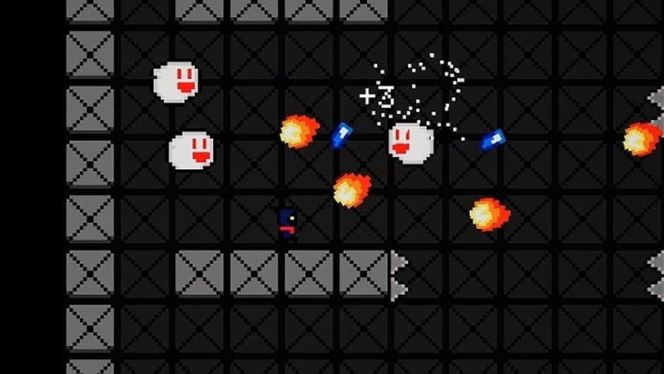 Astrozone screenshot