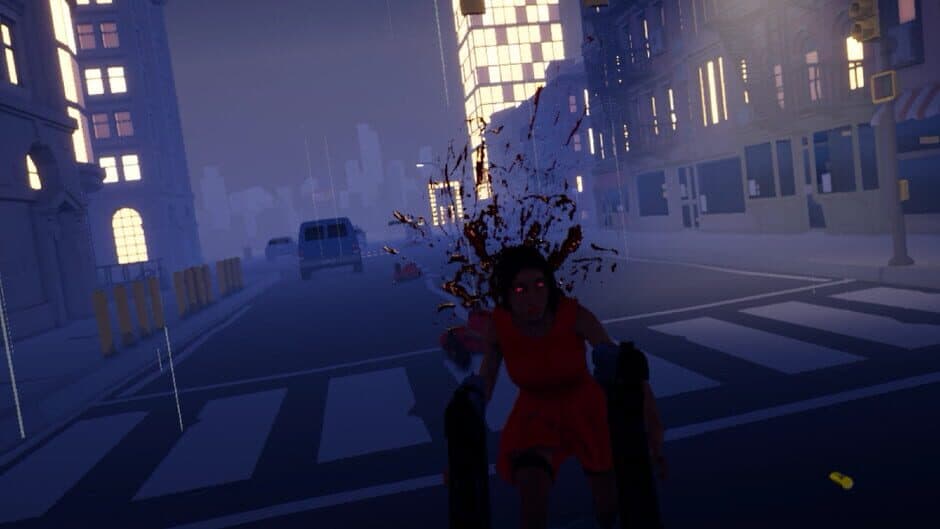 Renters Revenge screenshot