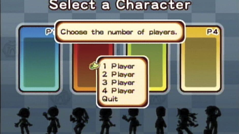 Harvest Moon: Tree of Tranquility screenshot