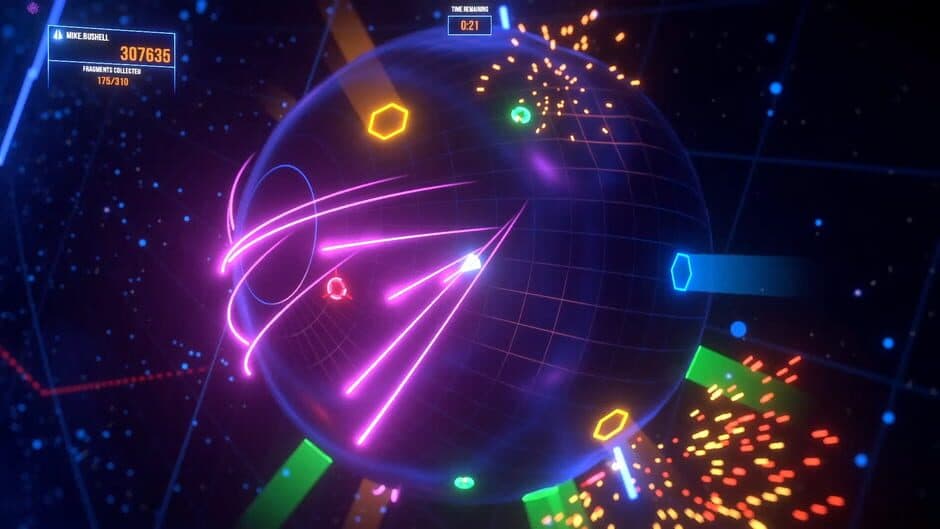 Arena 3D screenshot
