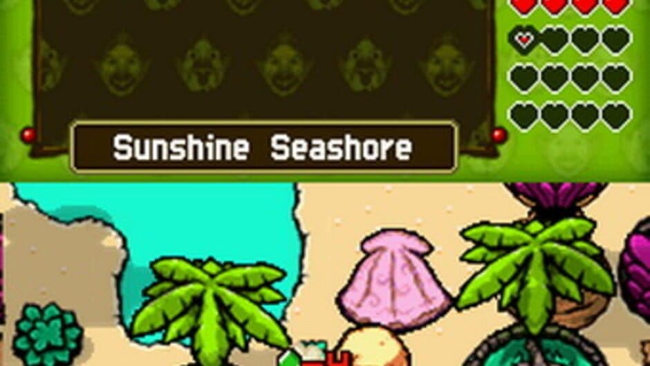 Freshly-Picked Tingle's Rosy Rupeeland screenshot