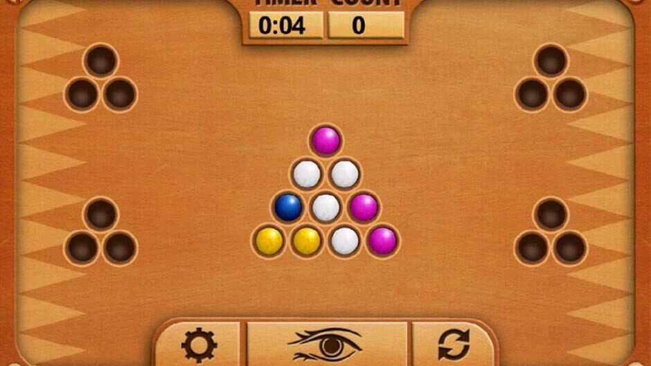 Protologic screenshot