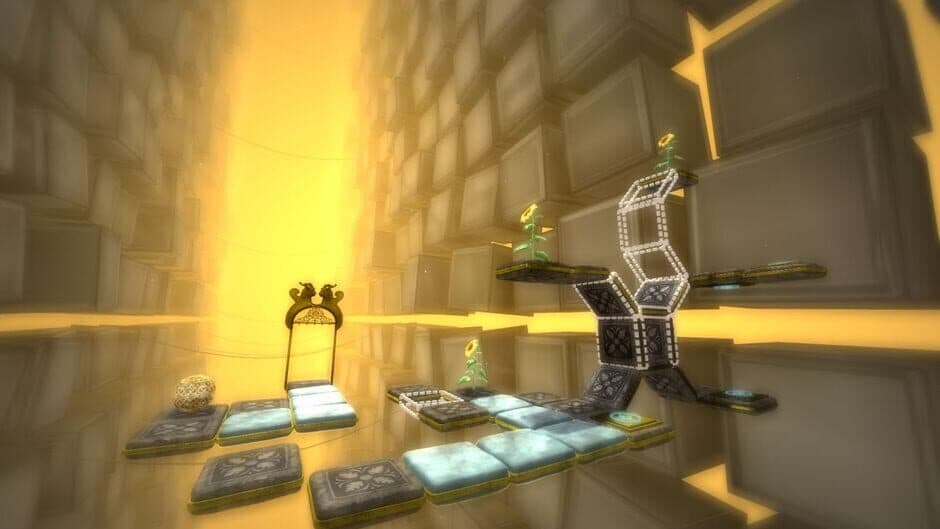 Puzzle Dimension screenshot
