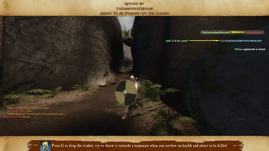Pirates, Vikings, and Knights II screenshot