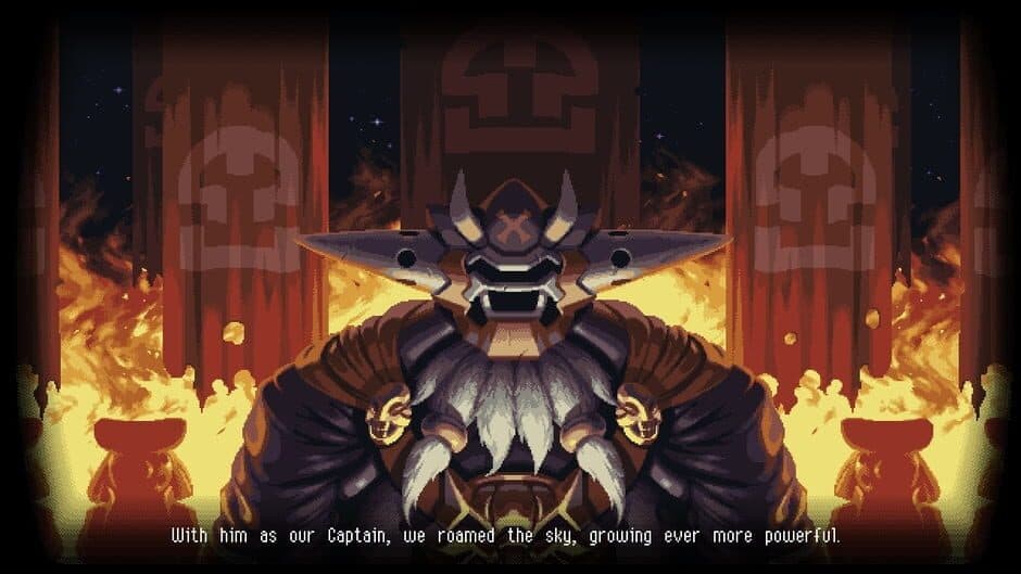 Owlboy screenshot
