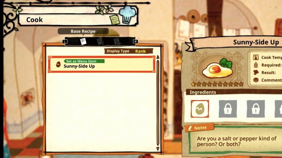 Little Dragons Café screenshot