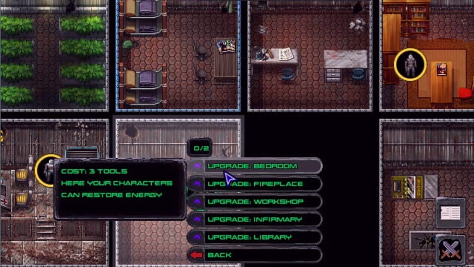 Link screenshot