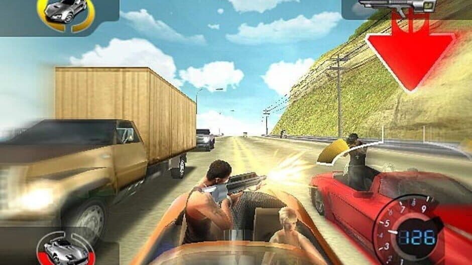187 Ride or Die screenshot