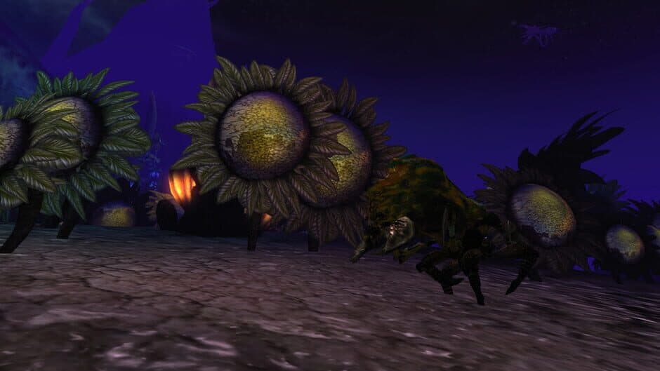 The Precursors screenshot
