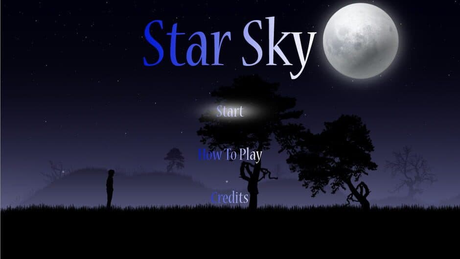 Star Sky screenshot