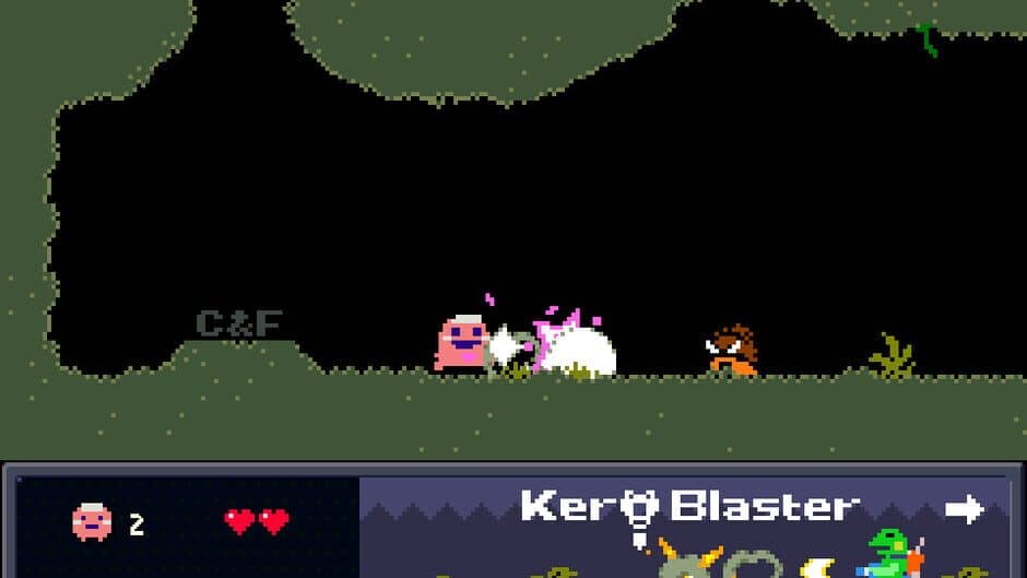 Pink Hour screenshot