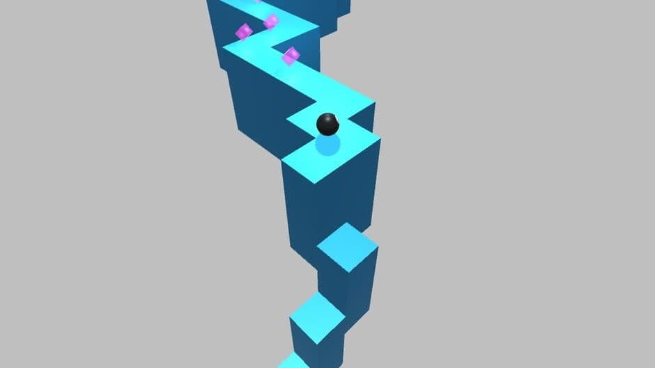 Let's zig zag screenshot