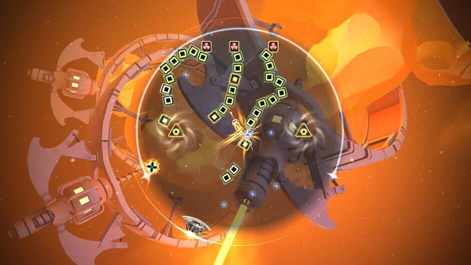 Shatter screenshot