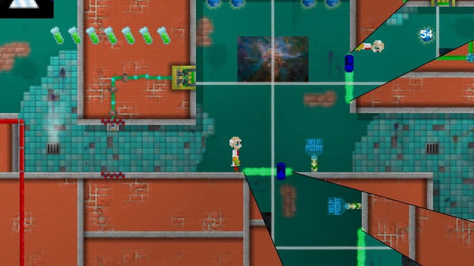 Gateways screenshot
