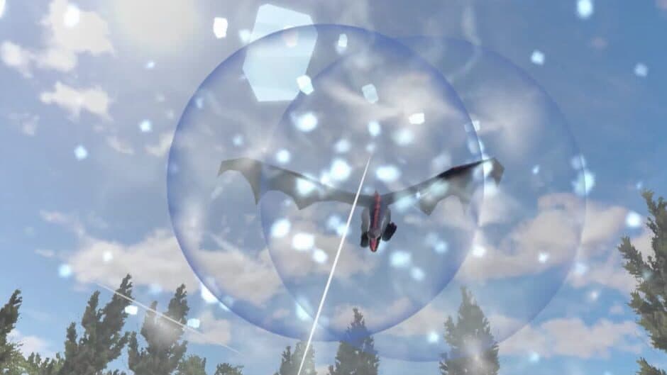 VR Fitness screenshot