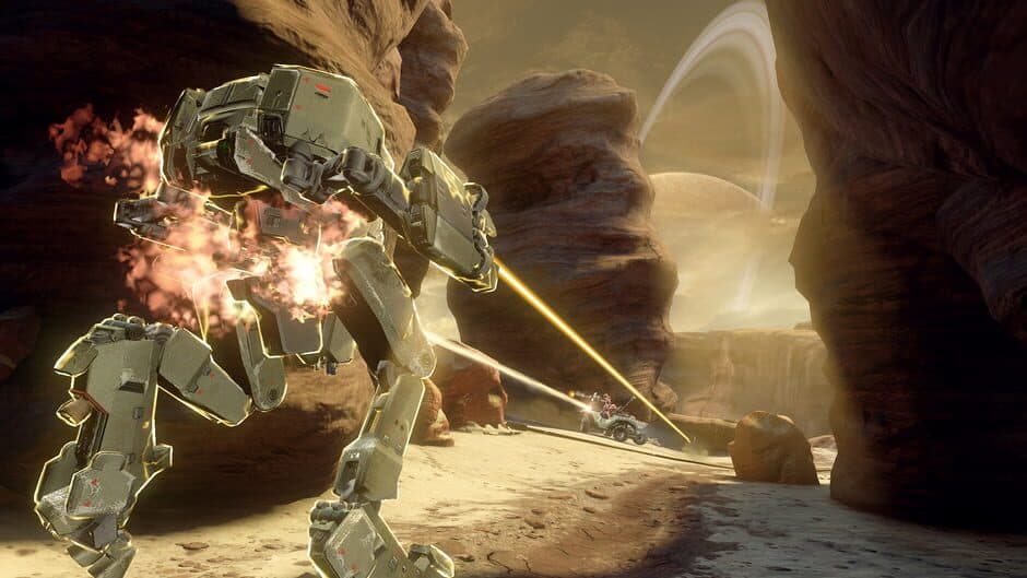 Halo 4 screenshot