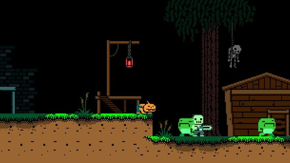 Halloween Forever screenshot