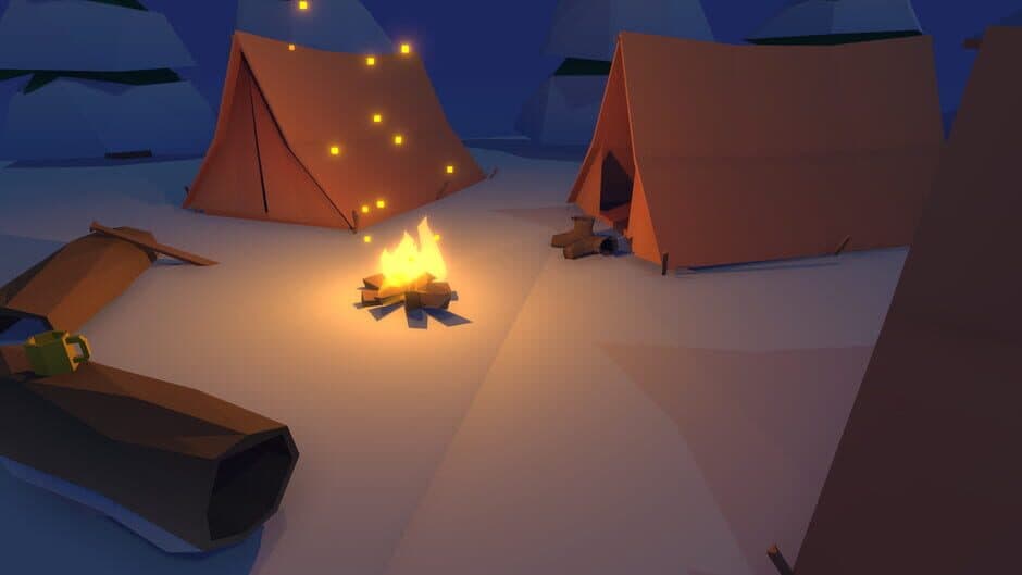 Hidden Paws screenshot