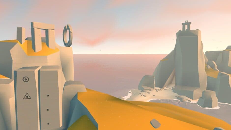 Land's End screenshot