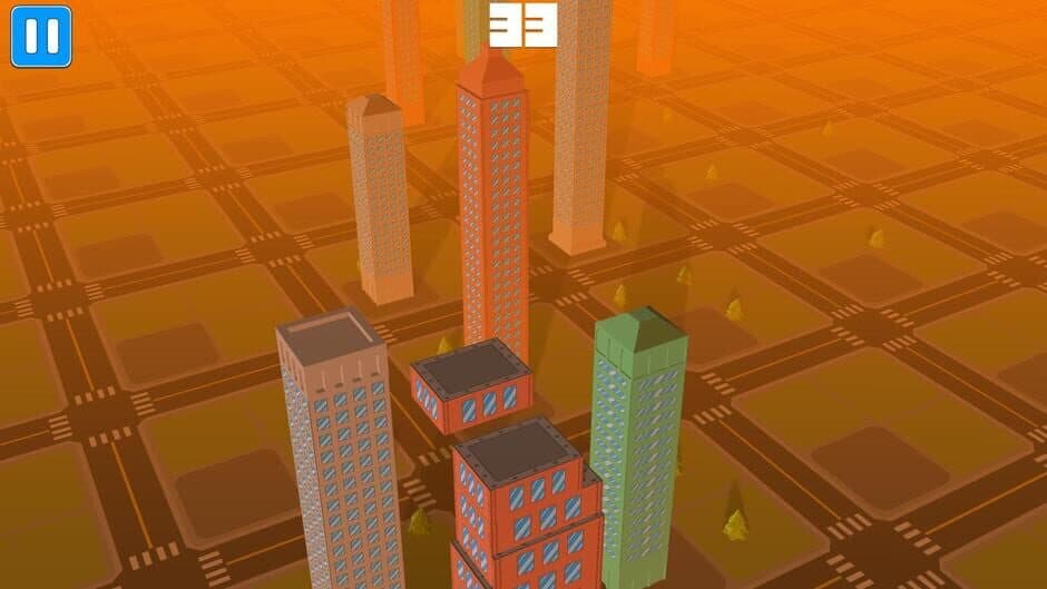 Tower Stacker screenshot