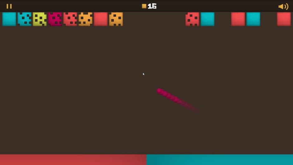 Range Ball screenshot