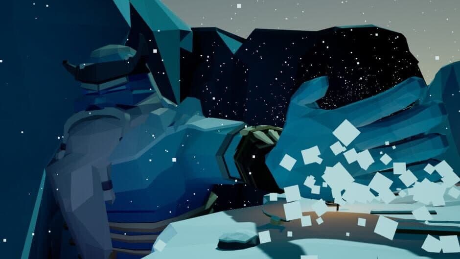 Viking Days screenshot