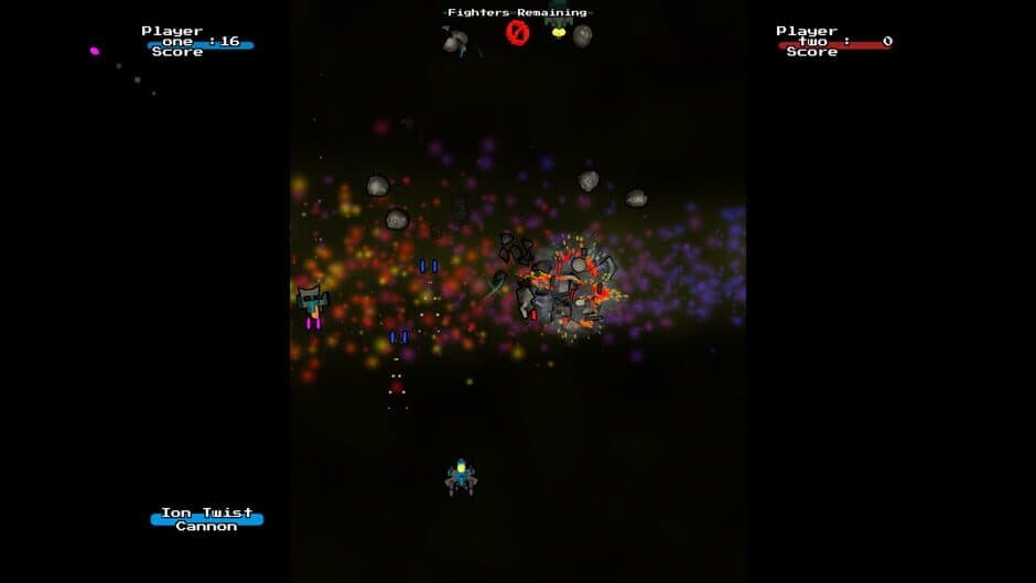 Metis One screenshot
