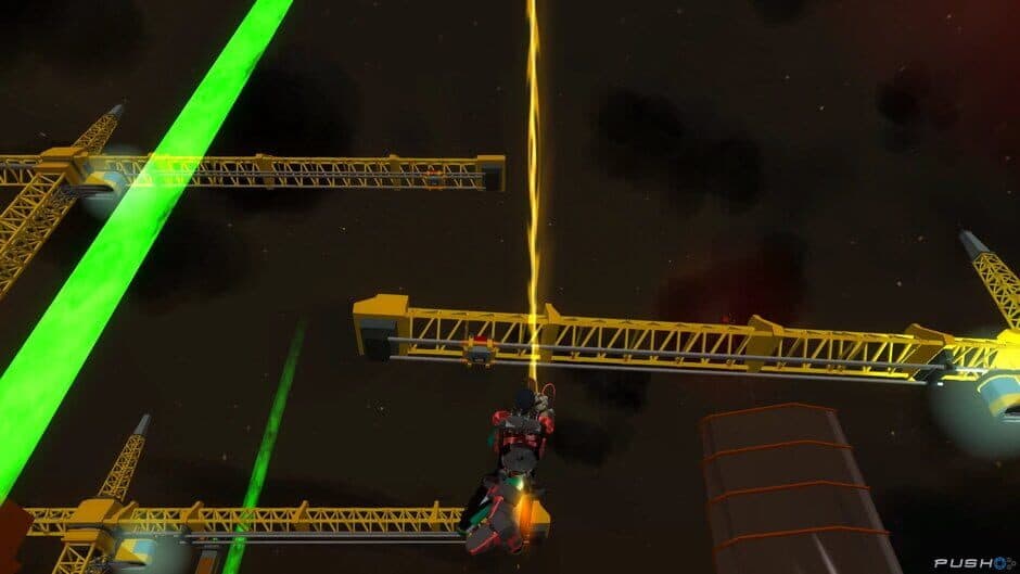 Energy Hook screenshot