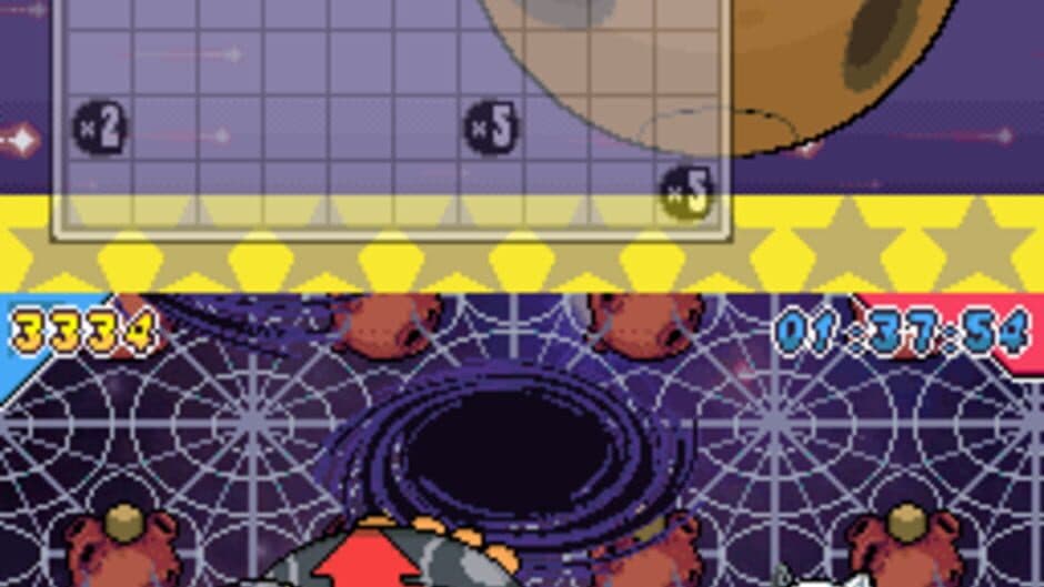 Go! Go! Kokopolo: Harmonious Forest Revenge screenshot