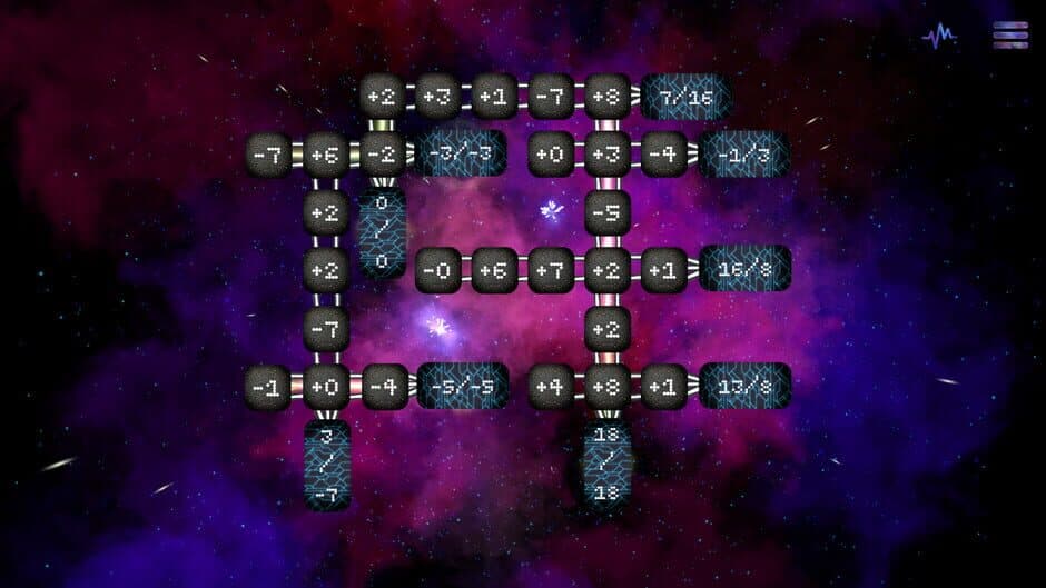 Energy Balance screenshot