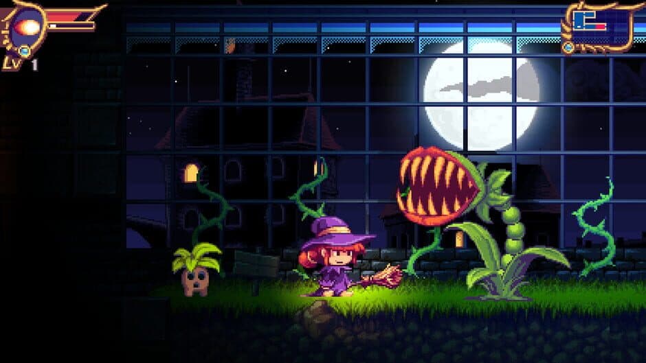 Mystik Belle screenshot