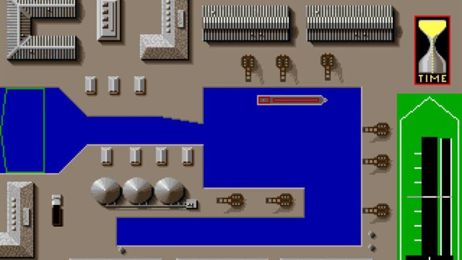 Ports of Call screenshot
