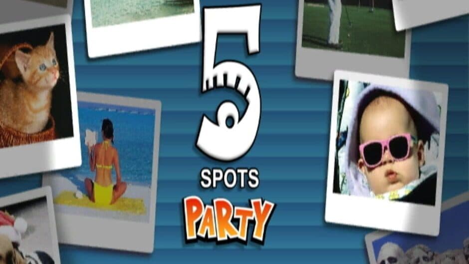 5 Spots Party screenshot