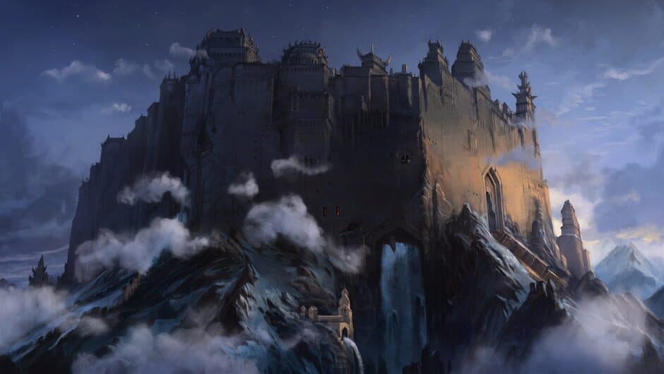 The Dark Eye: Memoria screenshot