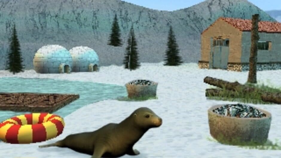 My Zoo Vet Practice 3D screenshot