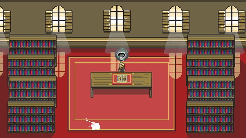 Book of Potentia 2 screenshot