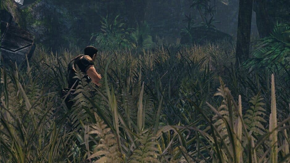 Turok screenshot
