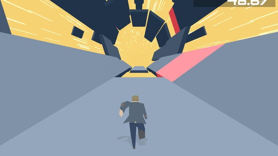 Boson X screenshot