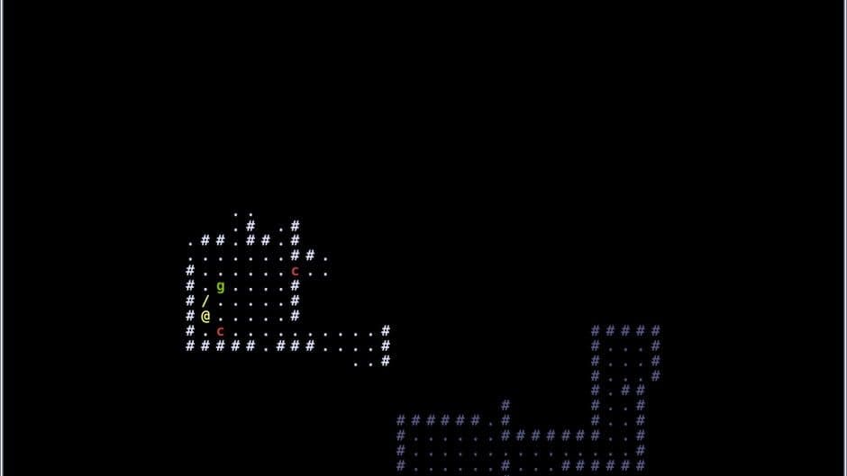 A Quest Too Far screenshot