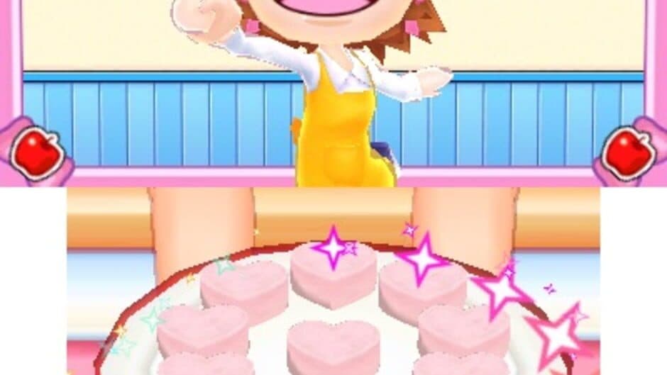 Cooking Mama 5: Bon Appetit screenshot