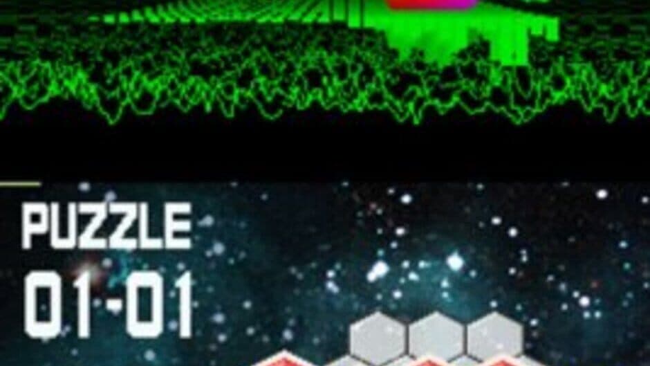 Honeycomb Beat screenshot